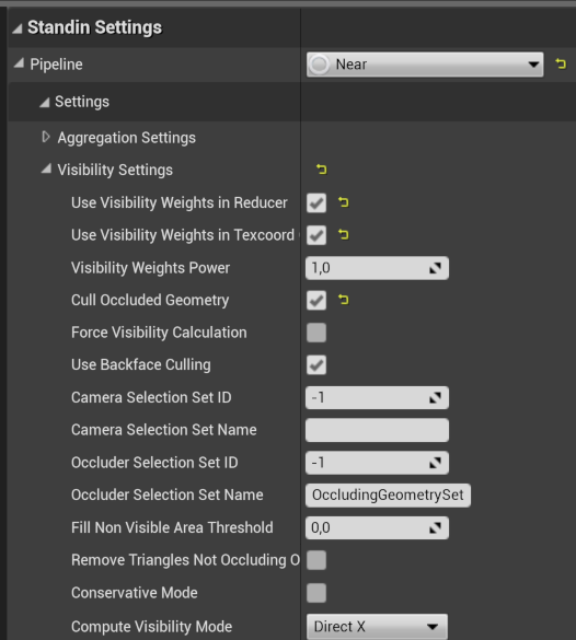 Modify Pipeline